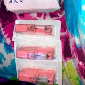 3 easy use baby ear piercing gun